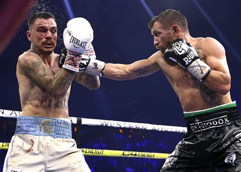 boxrec result|Vasiliy Lomachenko vs. George Kambosos fight results, .